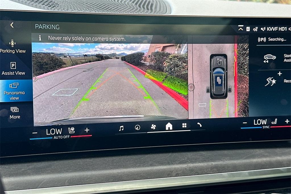 new 2026 BMW X5 PHEV car, priced at $85,275