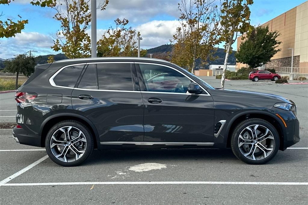 new 2026 BMW X5 PHEV car, priced at $85,275