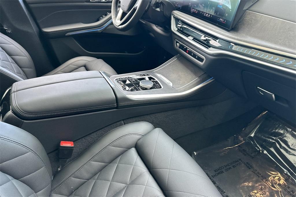 new 2026 BMW X5 PHEV car, priced at $85,275