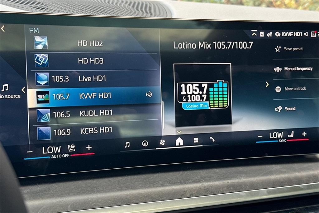 new 2026 BMW X5 PHEV car, priced at $85,275