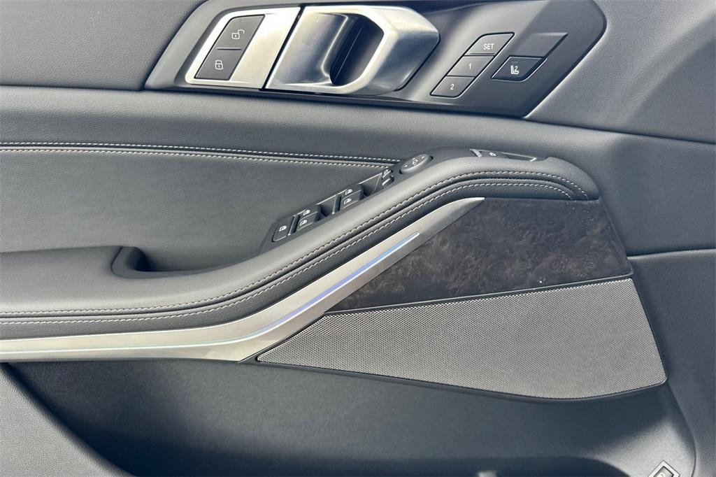 new 2026 BMW X5 PHEV car, priced at $85,275