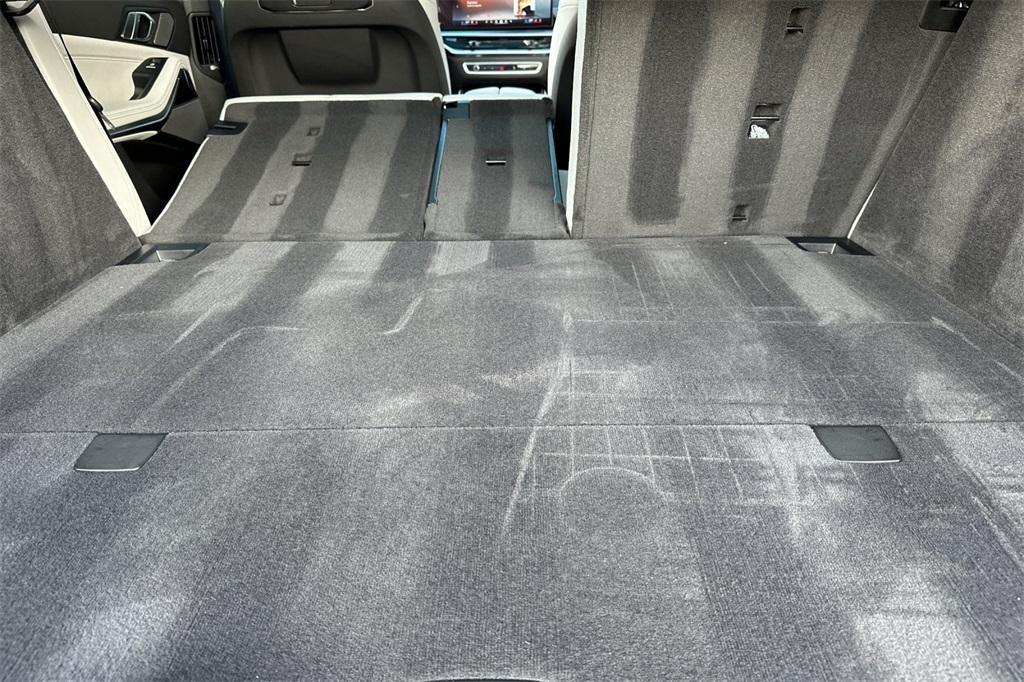 used 2025 BMW X5 PHEV car, priced at $75,988