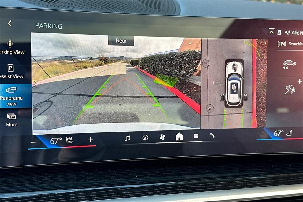 used 2025 BMW X5 PHEV car, priced at $75,988