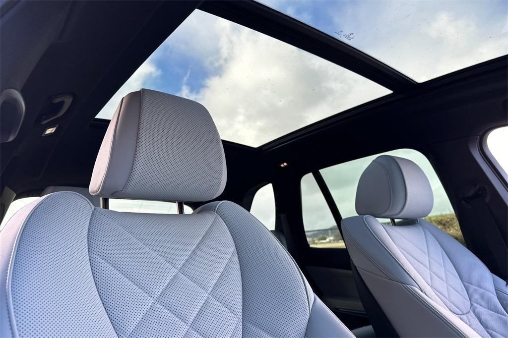 used 2025 BMW X5 PHEV car, priced at $75,988