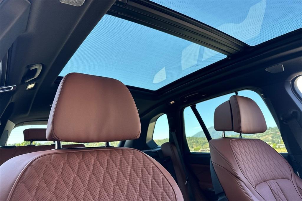 new 2026 BMW X5 car, priced at $106,275