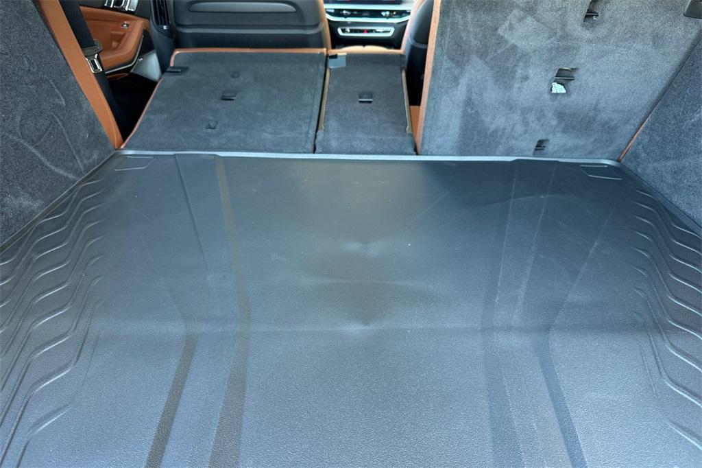 new 2026 BMW X5 car, priced at $106,275