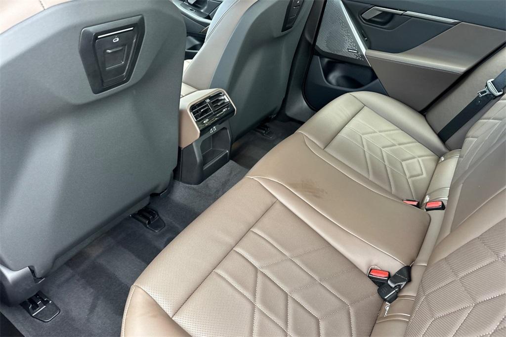 used 2025 BMW 530 car, priced at $51,988