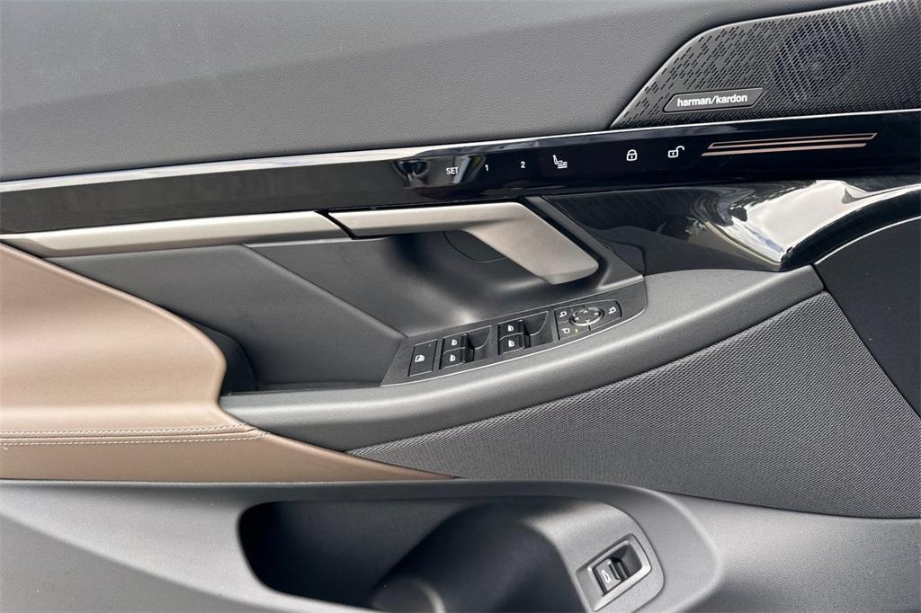 used 2025 BMW 530 car, priced at $51,988