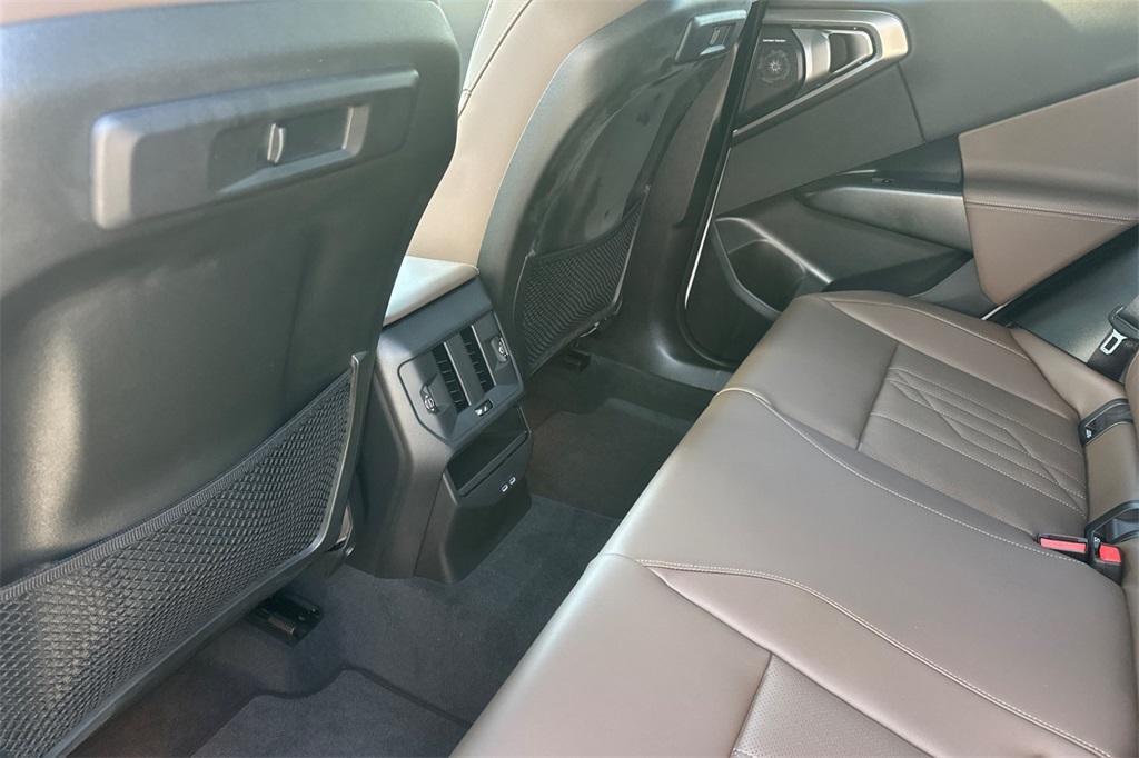 new 2026 BMW X3 car, priced at $73,425