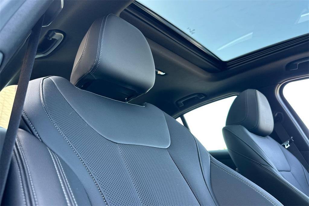 used 2024 BMW 330 car, priced at $36,991