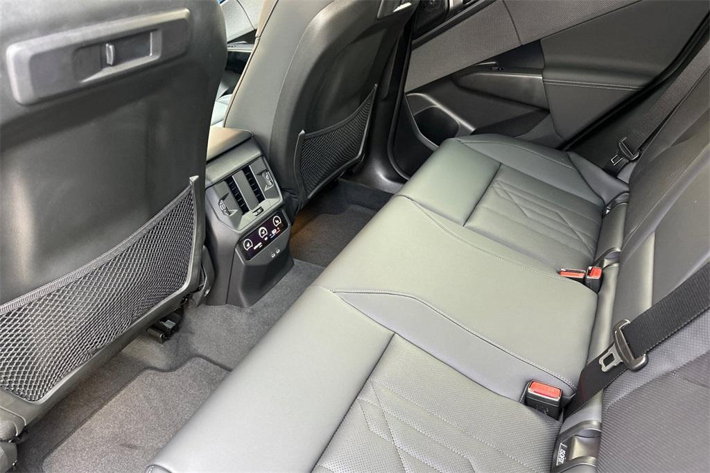 new 2026 BMW X3 car, priced at $63,575