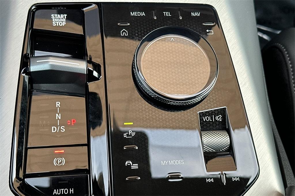 new 2026 BMW X3 car, priced at $63,575