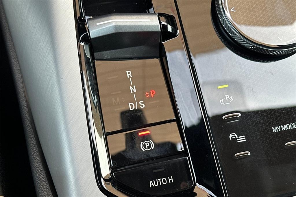 new 2026 BMW X3 car, priced at $63,575