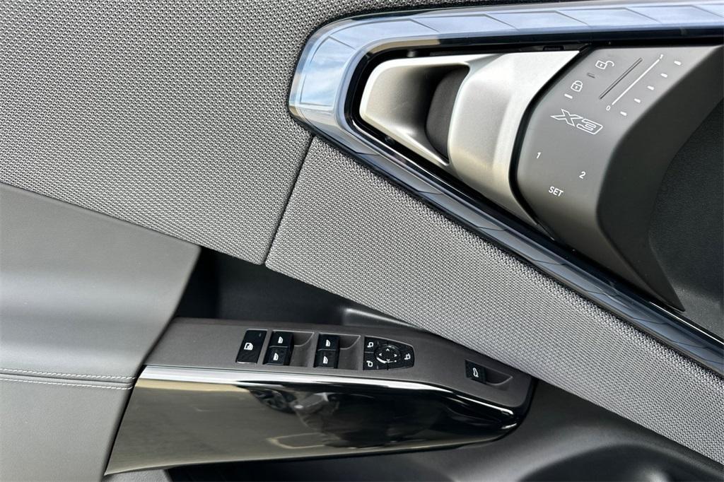 new 2026 BMW X3 car, priced at $63,575