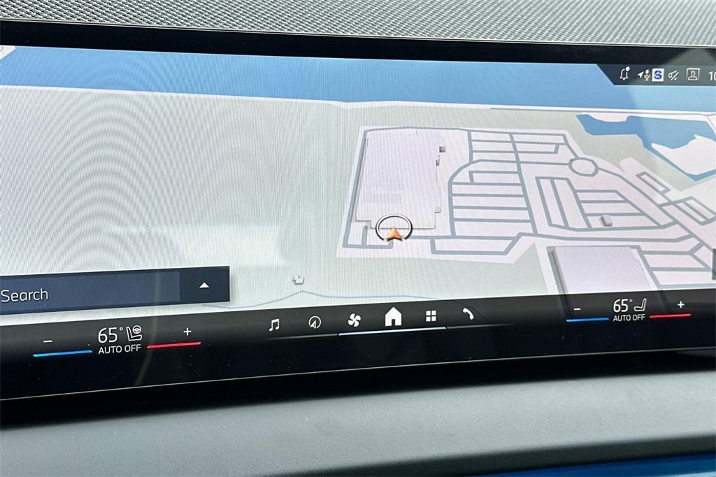 new 2026 BMW X3 car, priced at $63,575