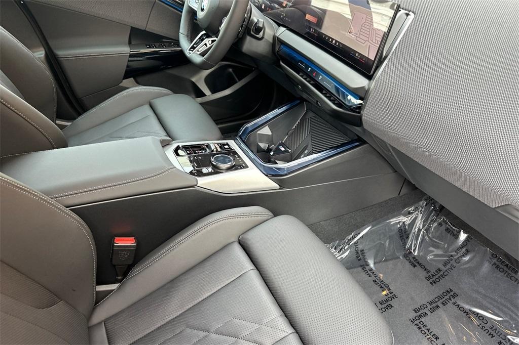 new 2026 BMW X3 car, priced at $63,575