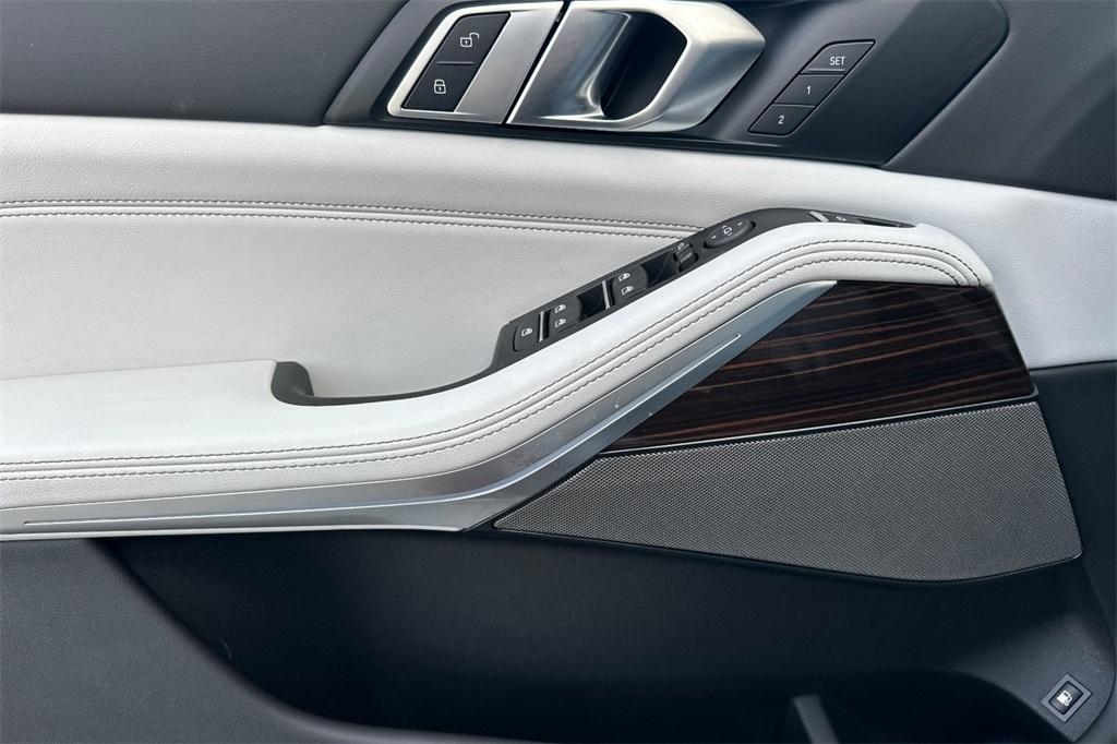 new 2026 BMW X5 PHEV car, priced at $83,175