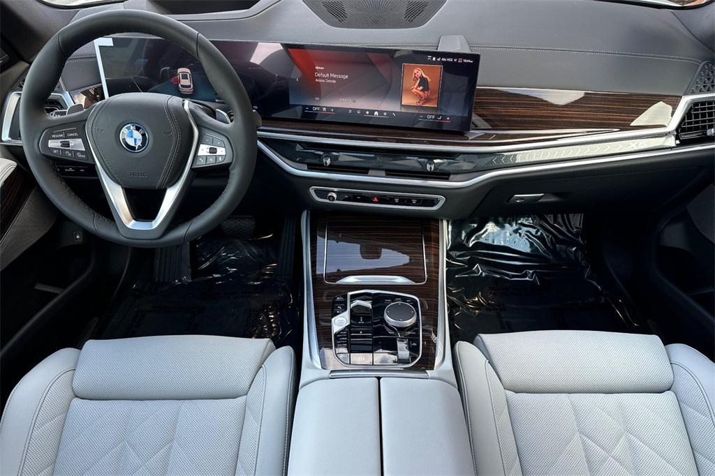 new 2026 BMW X5 PHEV car, priced at $83,175