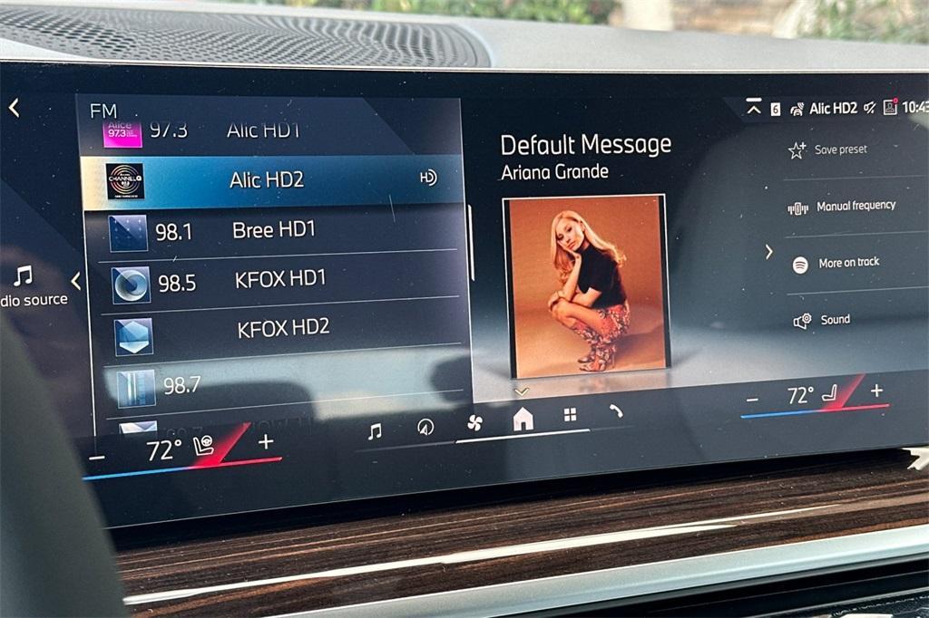 new 2026 BMW X5 PHEV car, priced at $83,175