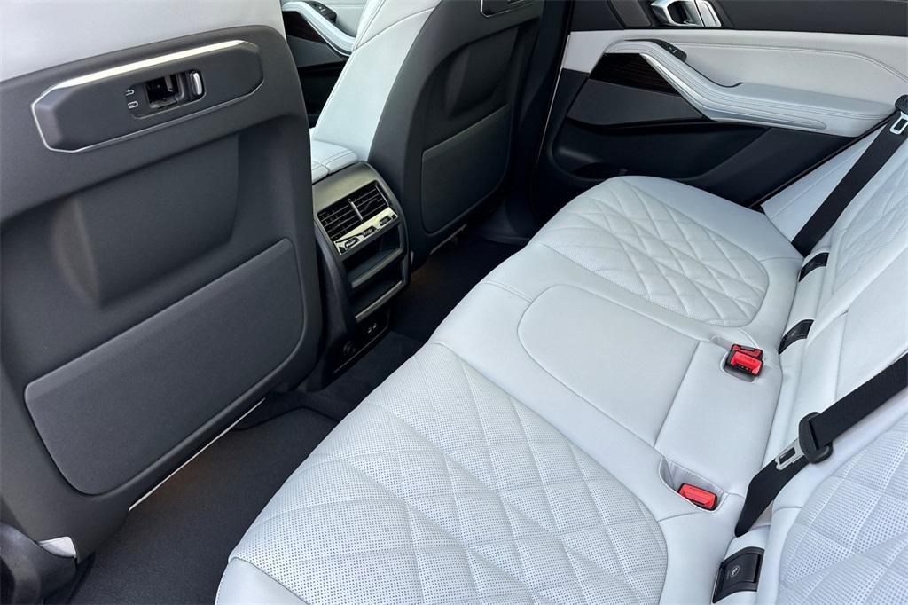 new 2026 BMW X5 PHEV car, priced at $83,175