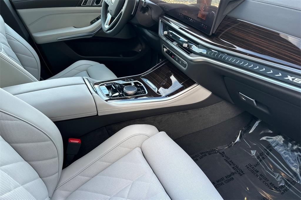 new 2026 BMW X5 PHEV car, priced at $83,175