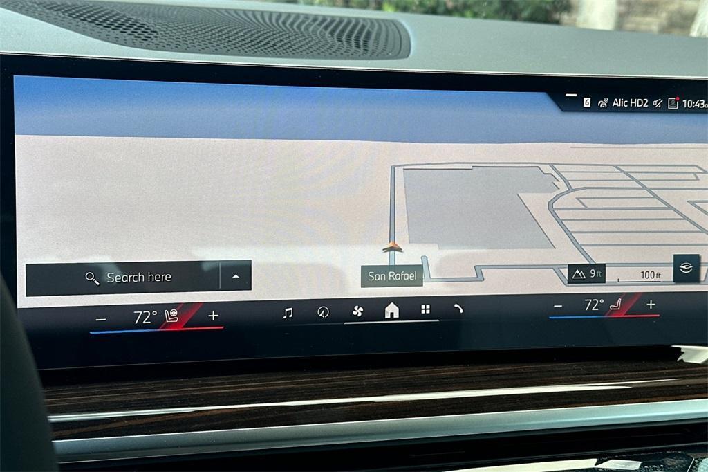 new 2026 BMW X5 PHEV car, priced at $83,175