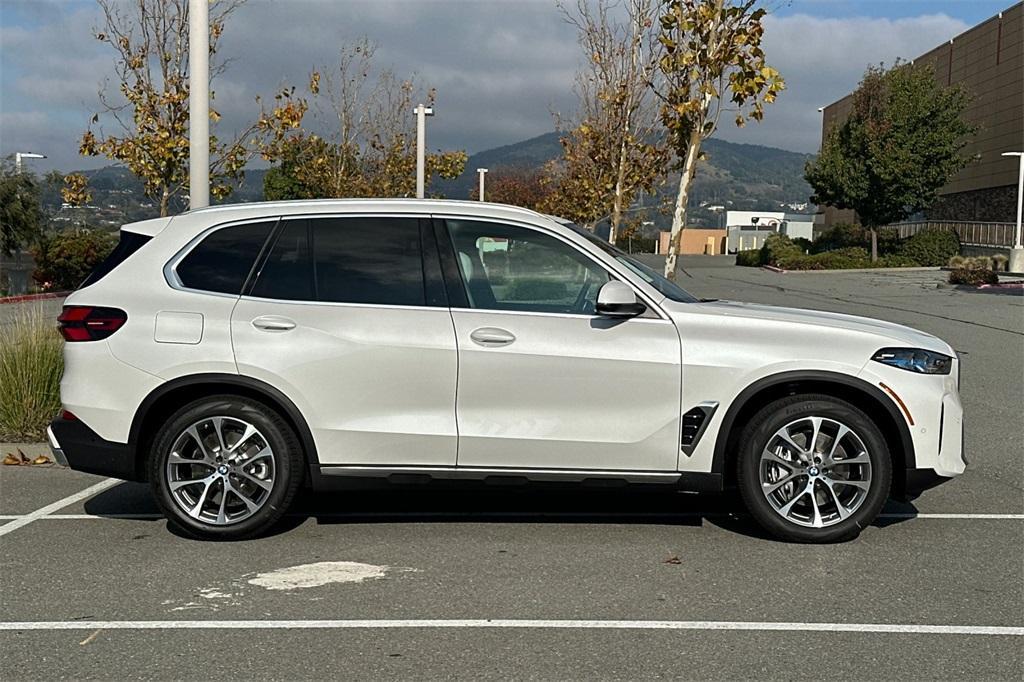 new 2026 BMW X5 PHEV car, priced at $83,175