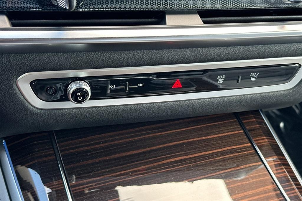 new 2026 BMW X5 PHEV car, priced at $83,175