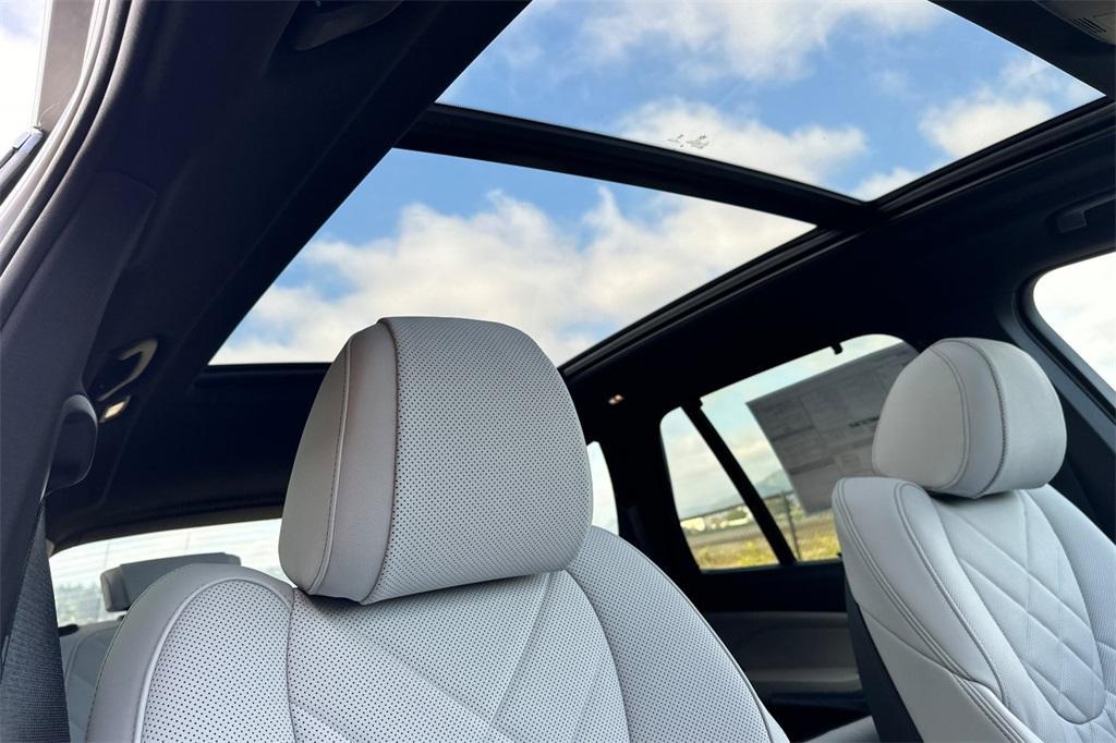 new 2026 BMW X5 PHEV car, priced at $83,175