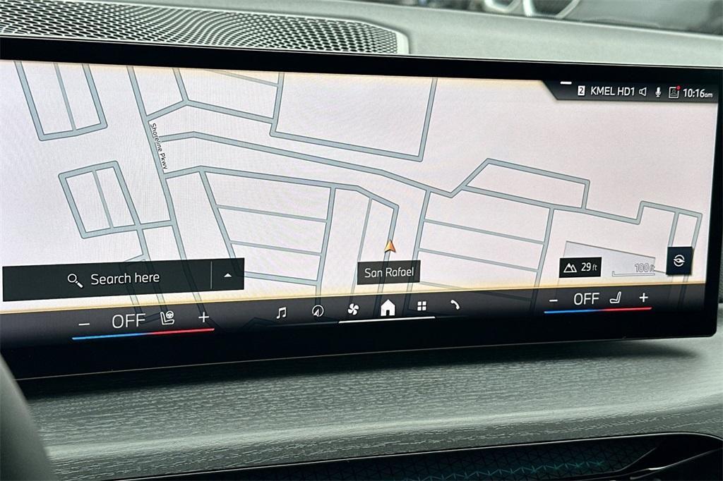 used 2025 BMW 430 car, priced at $56,030