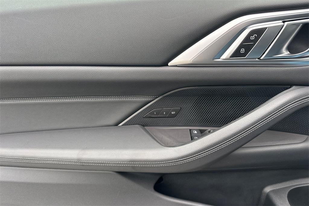 used 2025 BMW 430 car, priced at $56,030