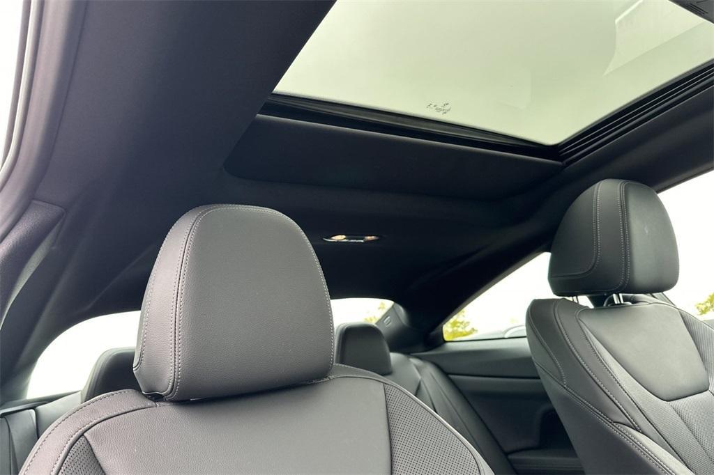 used 2025 BMW 430 car, priced at $56,030