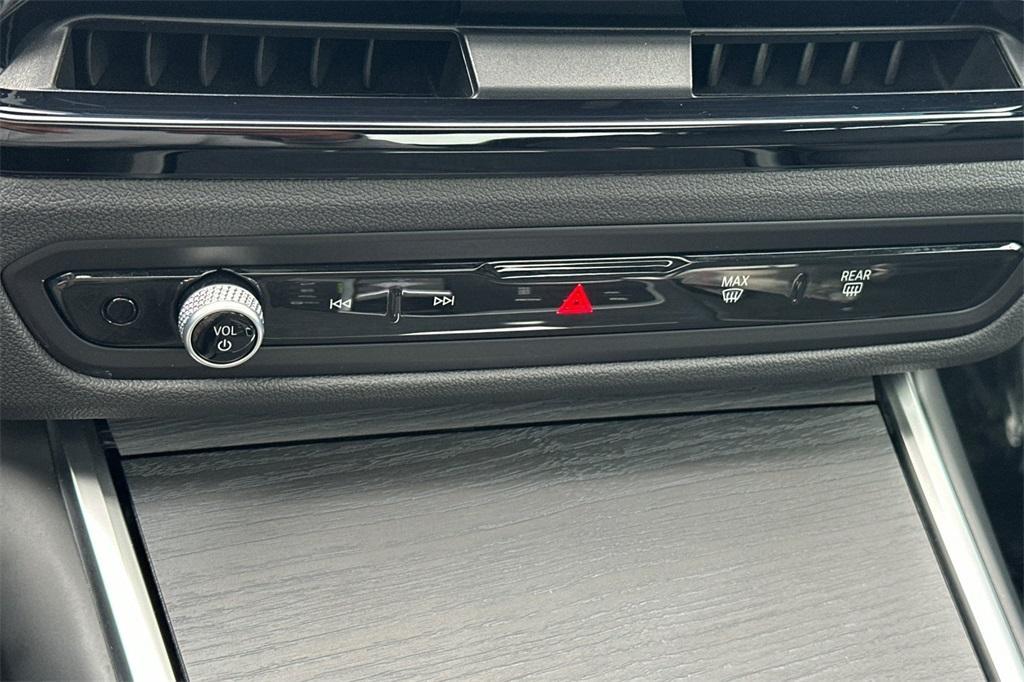 used 2025 BMW 430 car, priced at $56,030