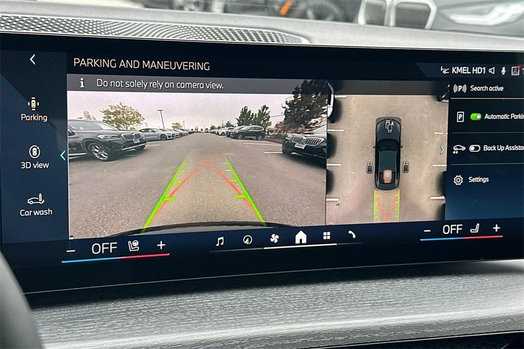 used 2025 BMW 430 car, priced at $56,030