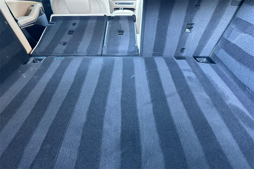 used 2021 BMW X5 car, priced at $41,988