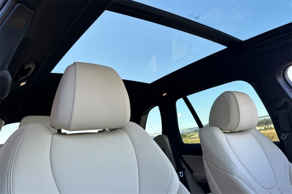 used 2021 BMW X5 car, priced at $41,988