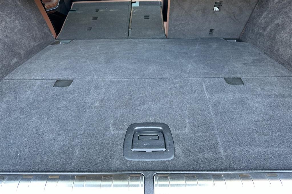 used 2023 BMW X5 PHEV car, priced at $58,988