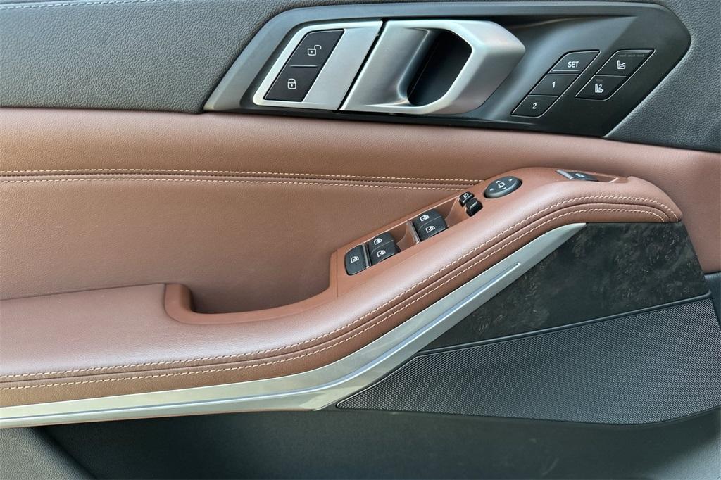 used 2023 BMW X5 PHEV car, priced at $58,988