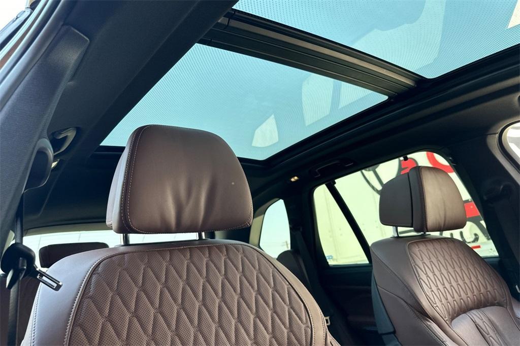 used 2023 BMW X5 PHEV car, priced at $58,988