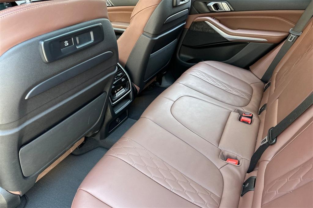 used 2023 BMW X5 PHEV car, priced at $58,988