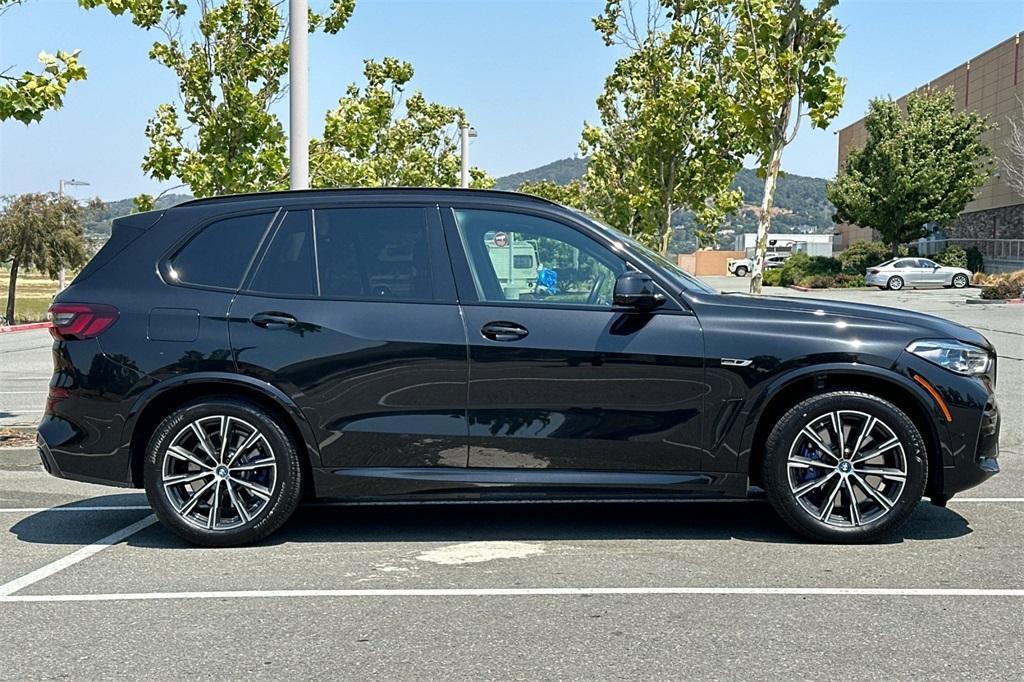 used 2023 BMW X5 PHEV car, priced at $58,988