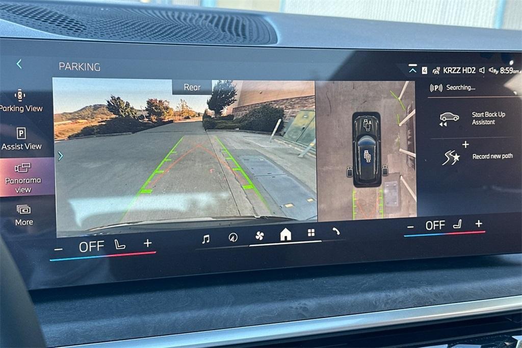 new 2026 BMW X5 car, priced at $78,750