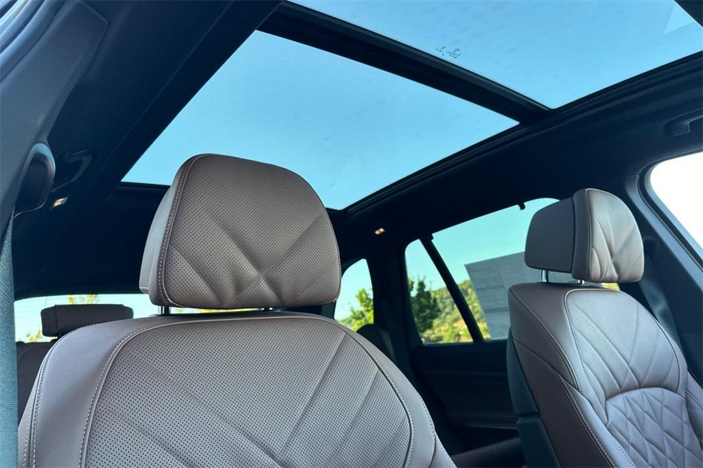 new 2026 BMW X5 car, priced at $78,750