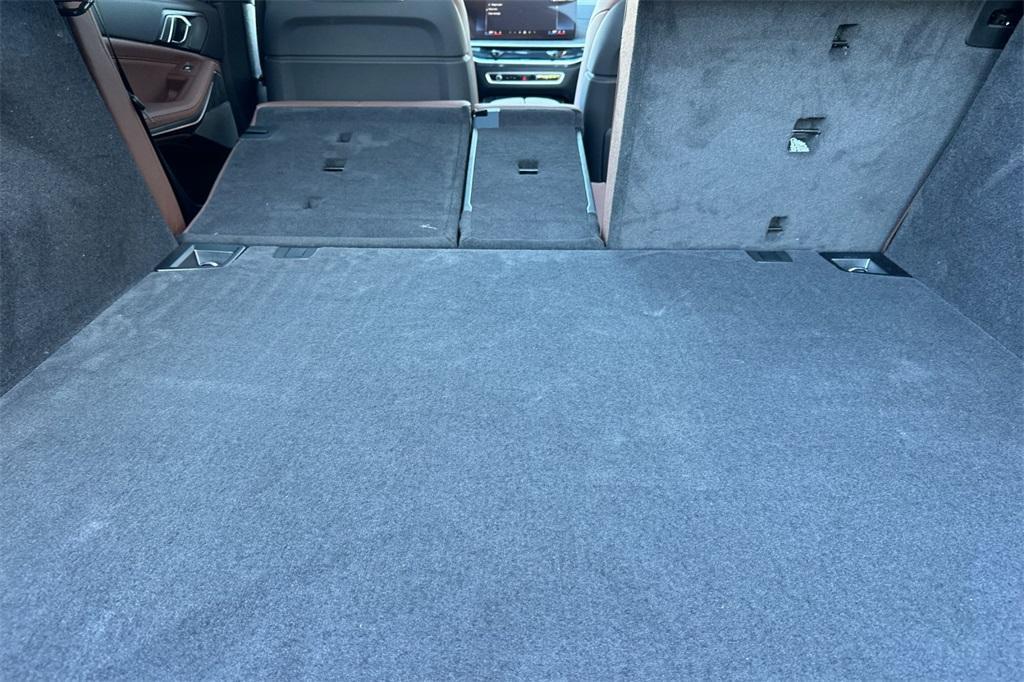 new 2026 BMW X5 car, priced at $78,750