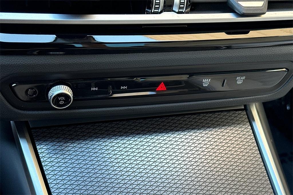 used 2023 BMW M3 car, priced at $78,788