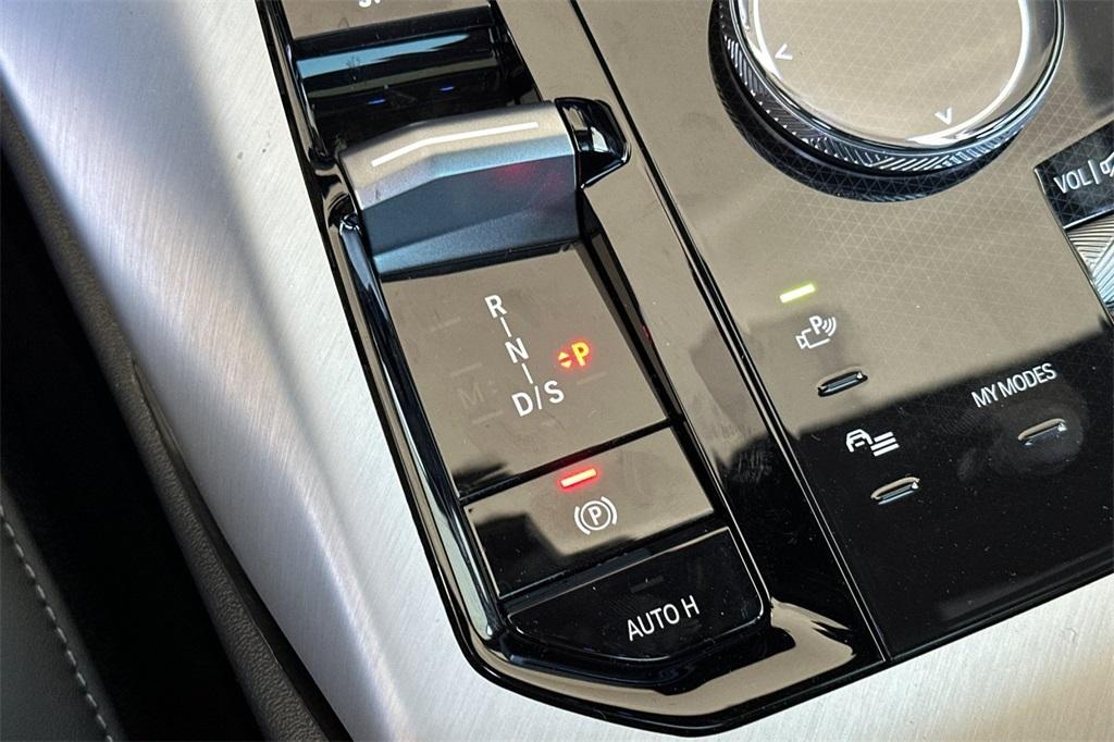 new 2025 BMW X3 car, priced at $74,525