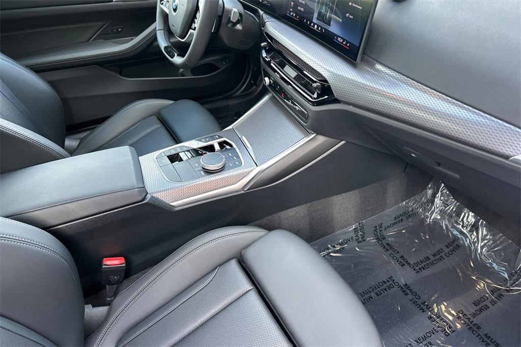 used 2025 BMW 430 car, priced at $46,888