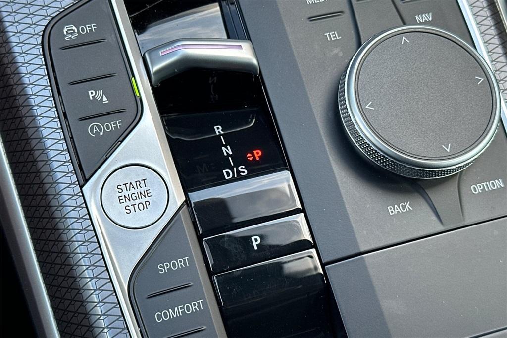 used 2025 BMW 430 car, priced at $46,888