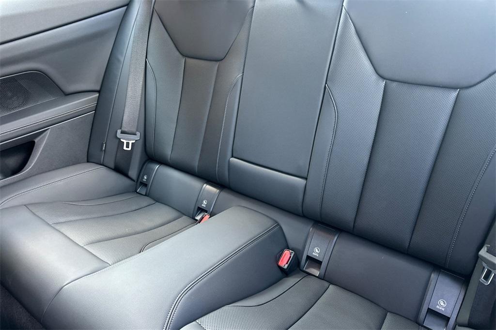 used 2025 BMW 430 car, priced at $46,888