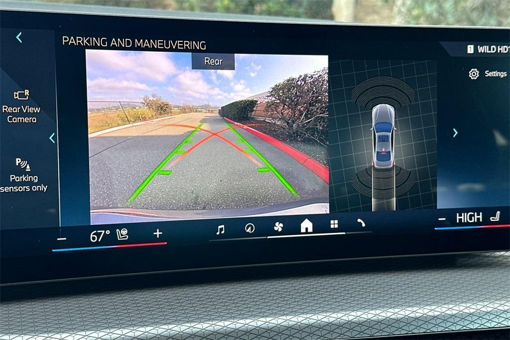 used 2025 BMW 430 car, priced at $46,888